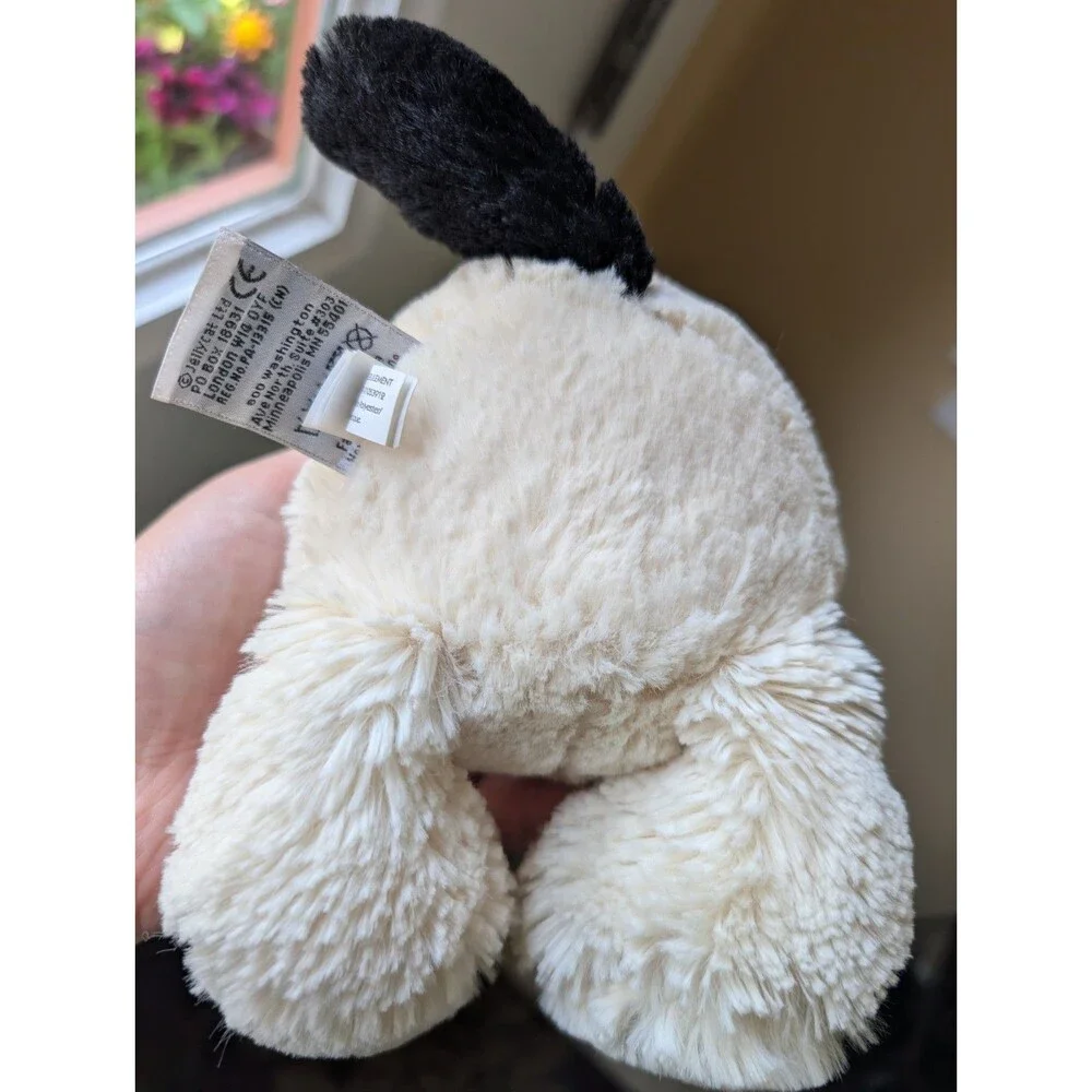 Jellycat Bashful Bashful Puppy 13